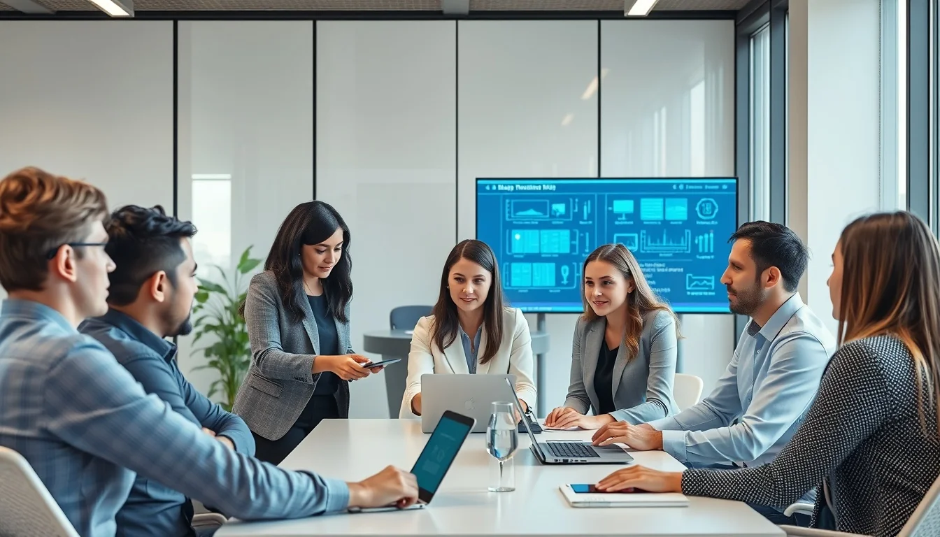 Professional plan visual